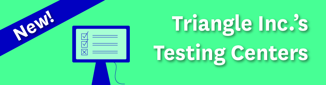 Testing Centers