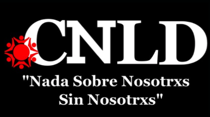 CNLD logo