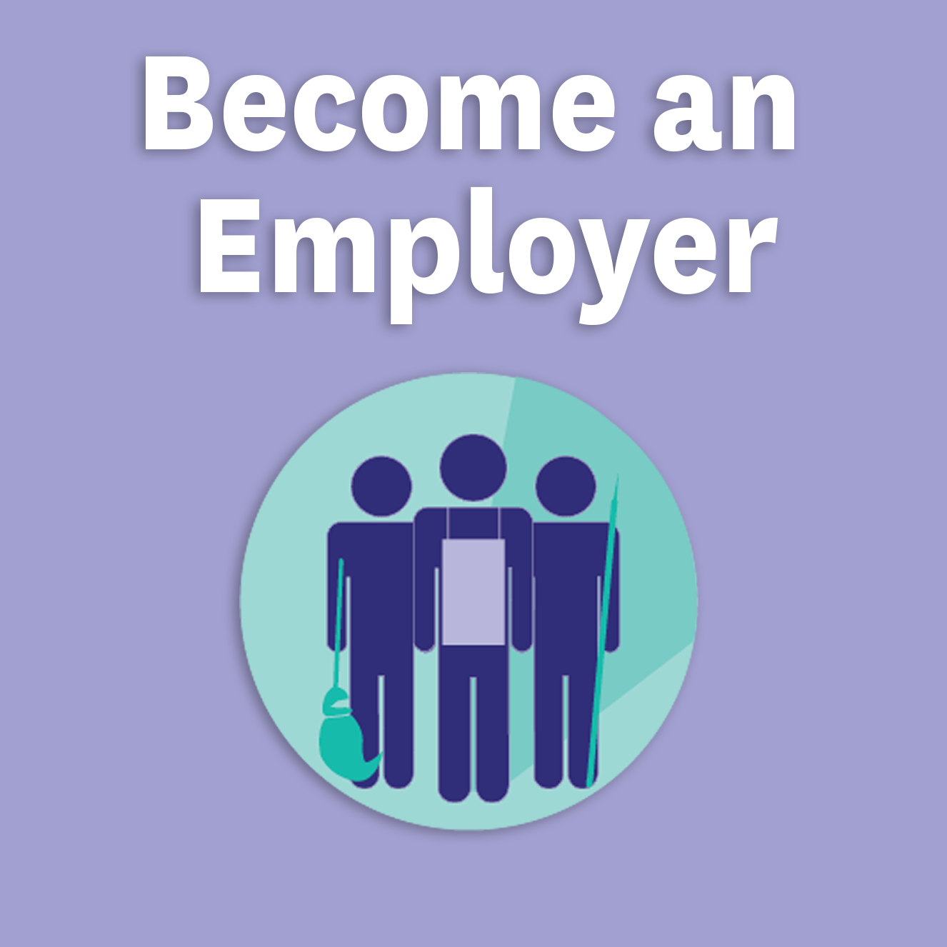 Become an Employer